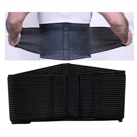 Fascia lombare elastica s - teratex [176/s]