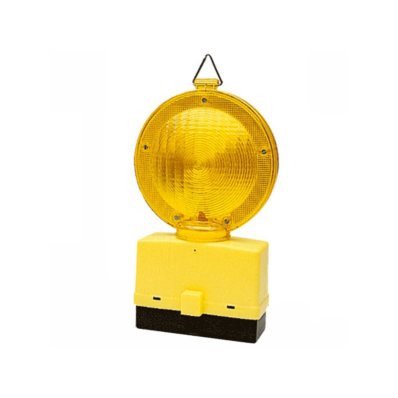 Lampada stradale led protexio giallo [7339 yellow]