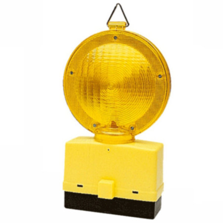 Lampada stradale led protexio giallo [7339 yellow]