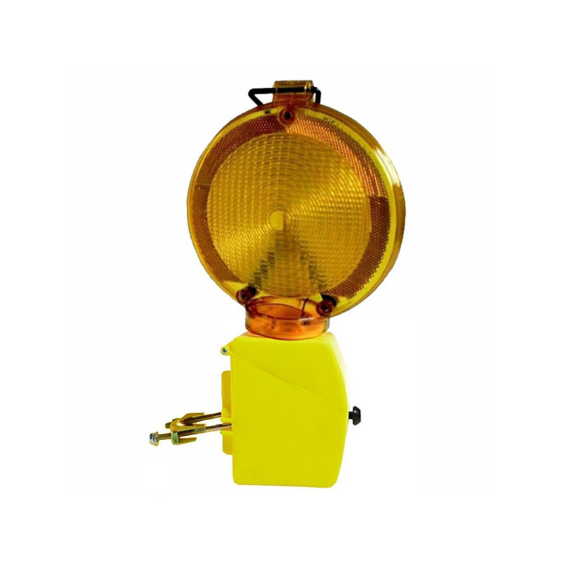 Lampada stradale led protexio giallo [7342 yellow]