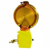 Lampada stradale led protexio giallo [7342 yellow]