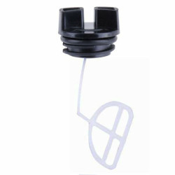 Tappo carburante motoseghe excel mt450/500 [ch0170]
