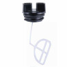 Tappo carburante motoseghe excel mt450/500 [ch0170]