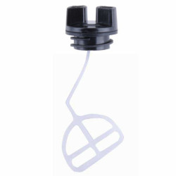 Tappo carburante motoseghe excel mt450/500 [ch0029]