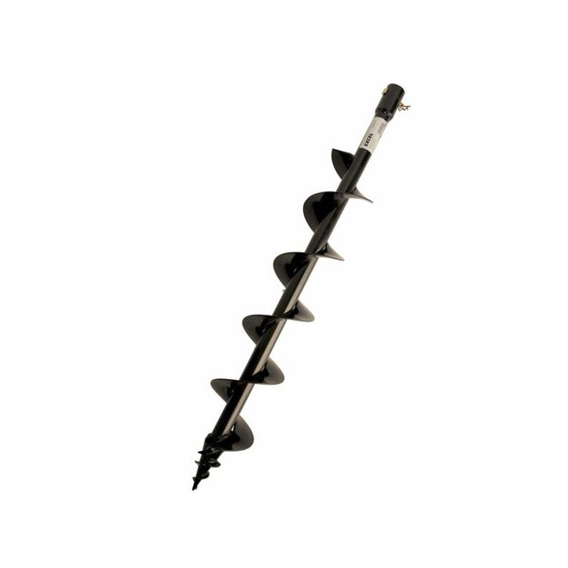 Punta mototrivella excel tr49mm 730x100