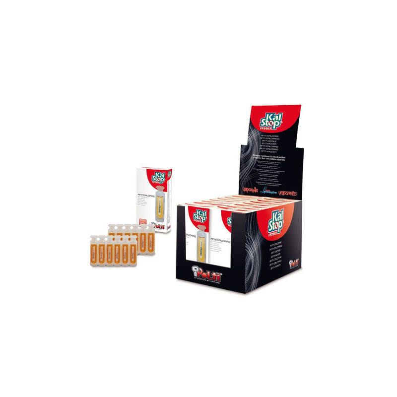 Anti-calcare polti kalstop [fp 2003]