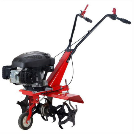 Motozappa excel 139cc 60cm [hg60t]