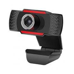 Webcam techly usb 720p