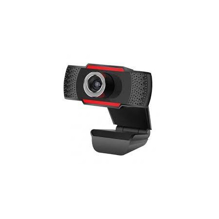 webcam techly usb 720p