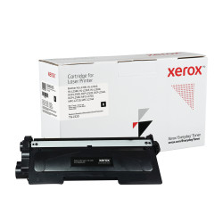 Toner xerox 2600 pagine nero [006r04205]