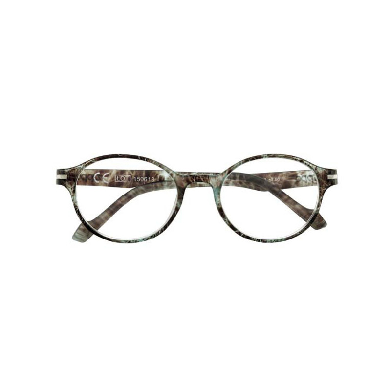 Occhiali da lettura pr63 +1,00 - zippo [31z-pr63-100]