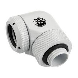 Raccordo watercooling bitspower 90gradi g1/4 ag 14mm ad hardtube