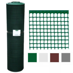 Rete tuttaplastica trex [quadranet 10]