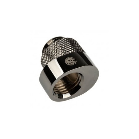 Raccordo watercooling bitspower x-cross g1/4 ag sopra g1/4 zoll