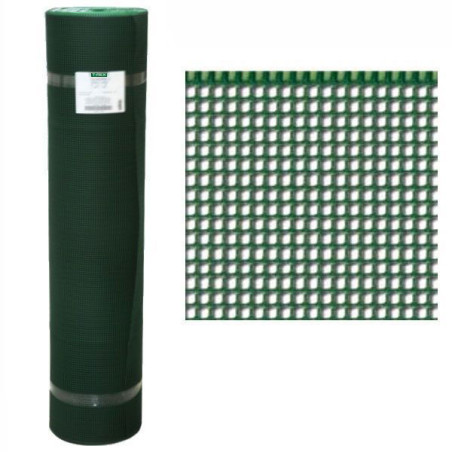 Rete tuttaplastica trex [quadranet 5]