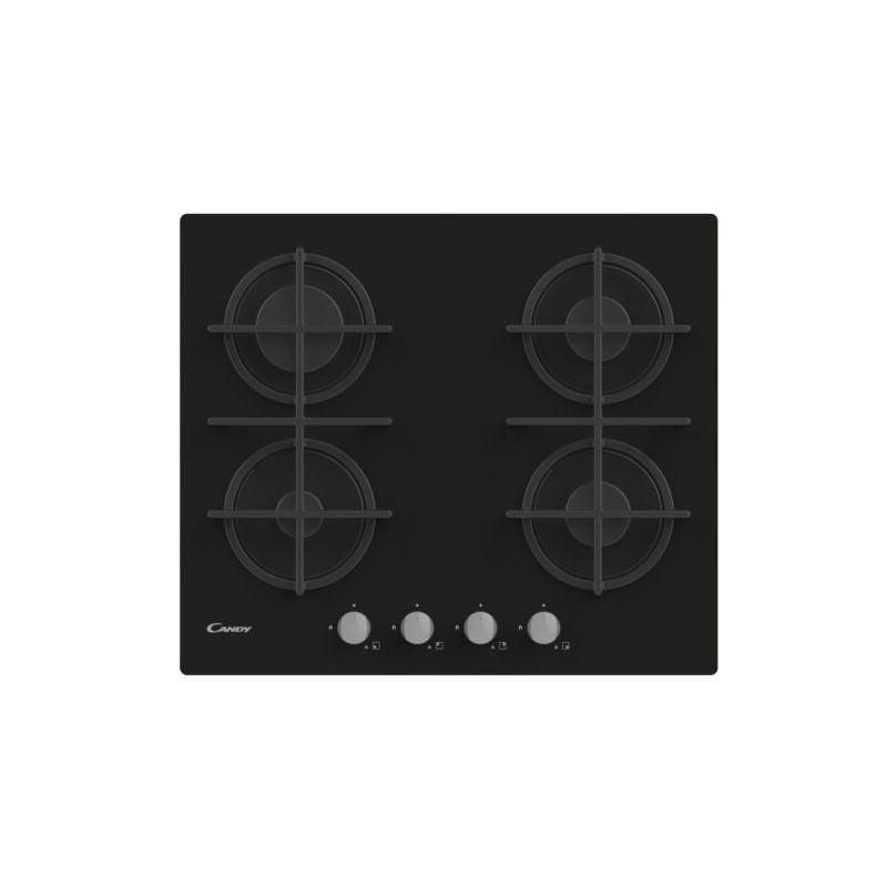 Piano cottura a gas candy cvg6b hob [hzcdyygs3802719]