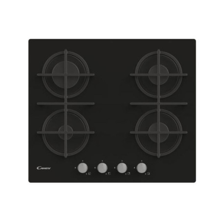 Piano cottura a gas candy cvg6b hob [hzcdyygs3802719]