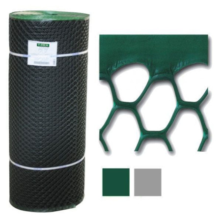 Rete tuttaplastica trex [esanet]