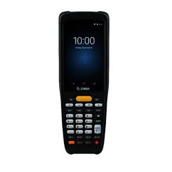 Terminale pda zebra mc22 2d 34 tasti 2gb/16gb [mc220j-2a3s2rw]