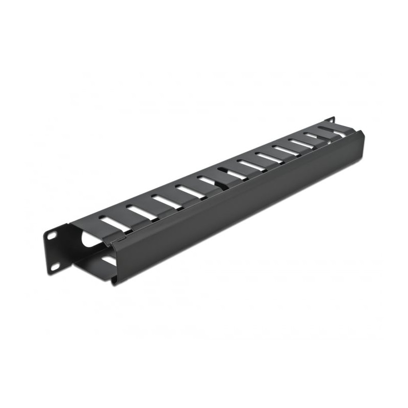 Pannello pasacavi delock 48cm [66550]
