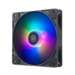 Ventola 140x140 silverstone air penetrator 140i argb [sst-ap140i-argb]