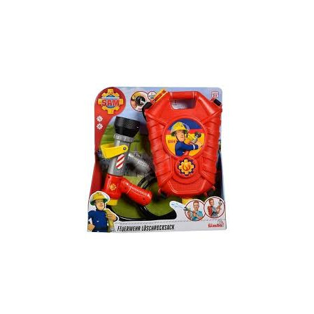 Simba - kit estintore sam il pompiere [109252293]