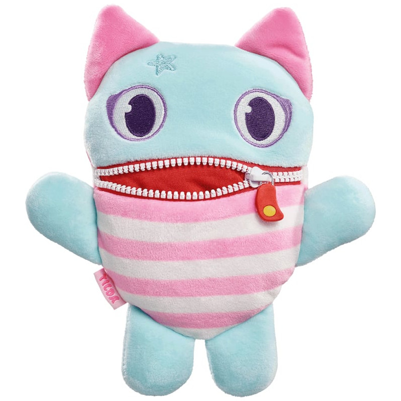 Peluche schmidt spiele - tilda mangia preoccupazioni piccola