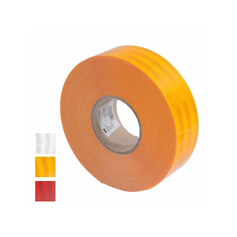 Nastro segnaletica 3m [7000032791]