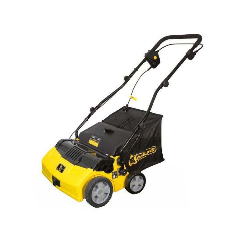 Spazzatrice garlando 59-0008 prati sintentici