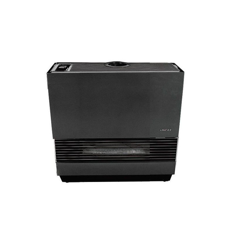 Stufa a gas lincar 9006