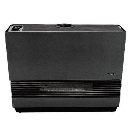 Stufa a gas lincar 9008