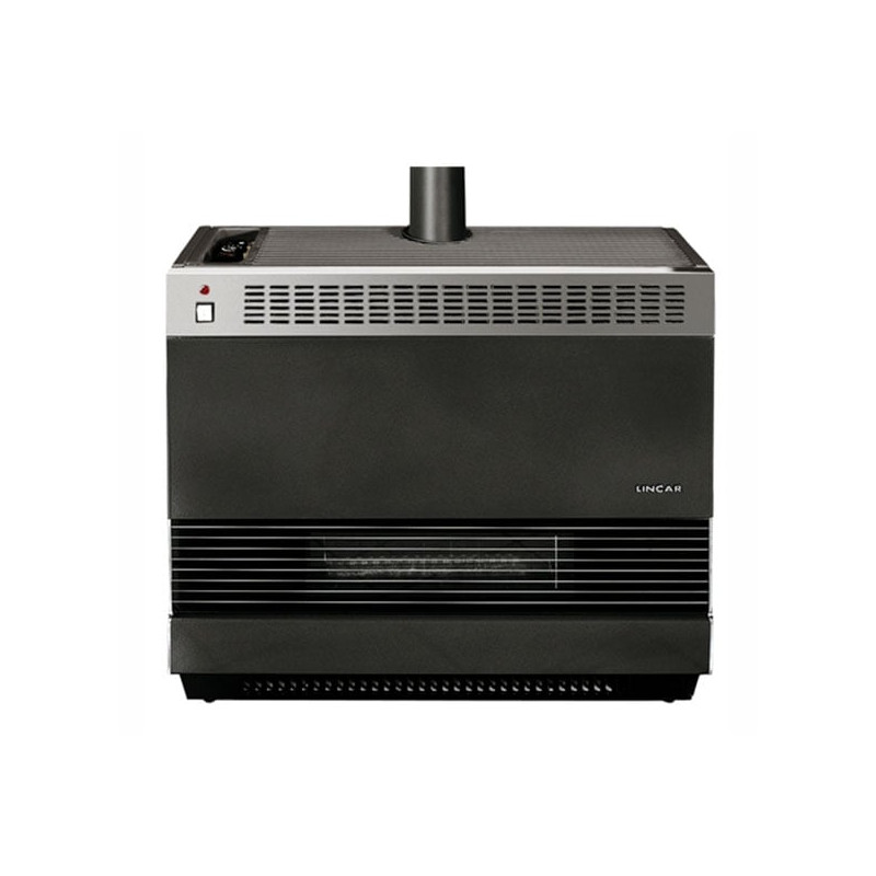 Stufa a gas lincar 9011