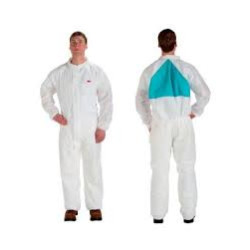 Camice da laboratorio 3m 4400w [7000034777]