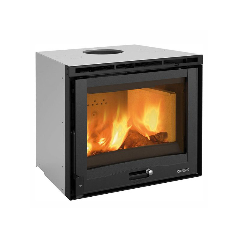 stufa a legna la nordica [6016604 - 4 s]