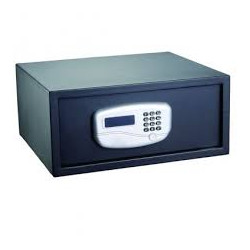 Cassaforte digitale sentry safe 432x370x 195mm [ss0432ja]