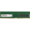 Ram dimm ddr4 4gb transcend 2400ecc [ts512mlh72v4h]