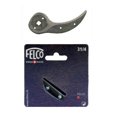 Controlama ricambio svettatoio felco 31/4