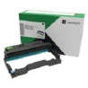 Tamburo lexmark12000 pagine nero [b220z00]