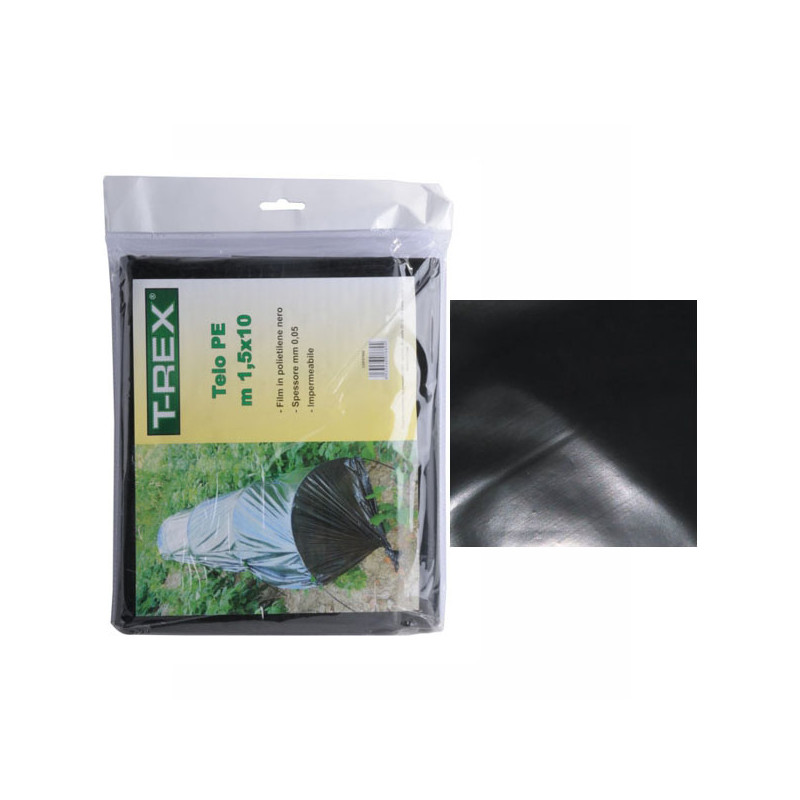 Telo pacciamatura trex [blf-210]