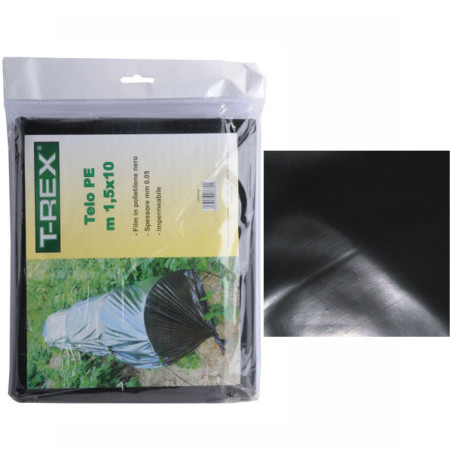 Telo pacciamatura trex [blf-210]