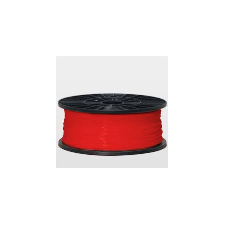 Cartuccia 3d sharebot one 3d 0.5kg rosso [9ploneros]