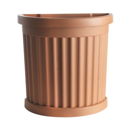 Vaso bama in plastica [30900]