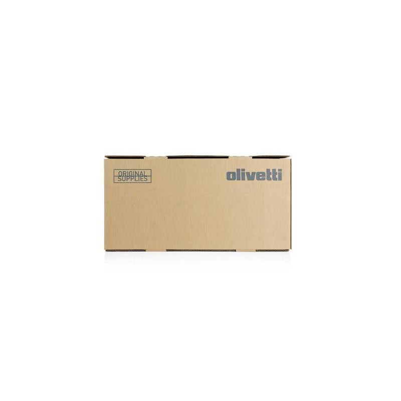 Toner olivetti 4001mf 35000 pagine nero [b1277]