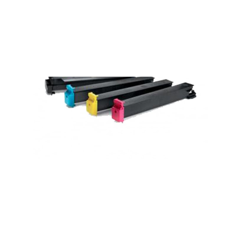 Toner olivetti mf3023/3024/p2230 6000 pagine 4 colori [b1283]