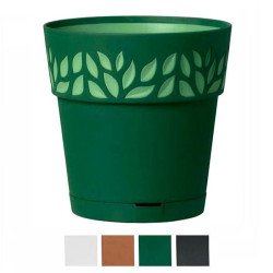 Vaso bama in plastica [94050]