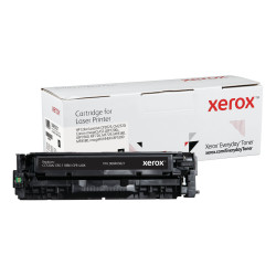 Toner xerox cc530a/ crg-118bk 3500 pagine nero [006r03821]