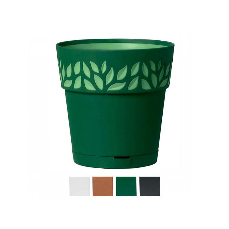 vaso stefanplast in plastica [94150]
