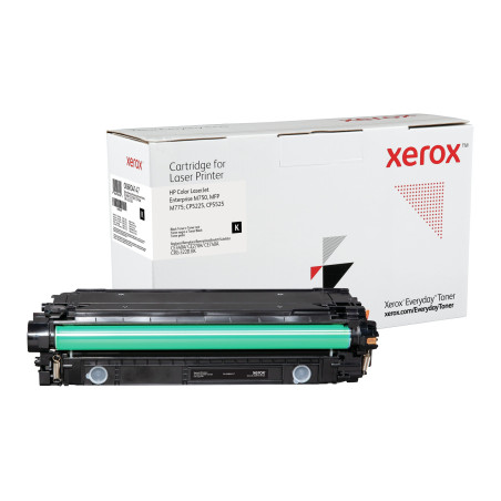 Toner xerox ce340a/ce270a/ce740a 13500 pagine nero [006r04147]