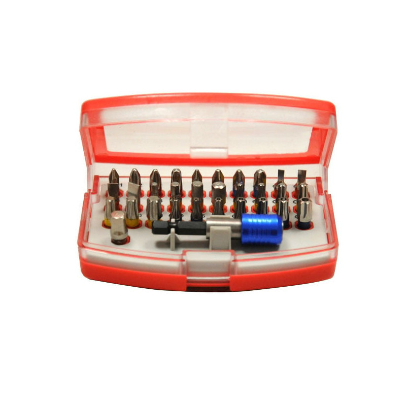 Inserti valigetta alte 09454 32pz [xfs-a036]