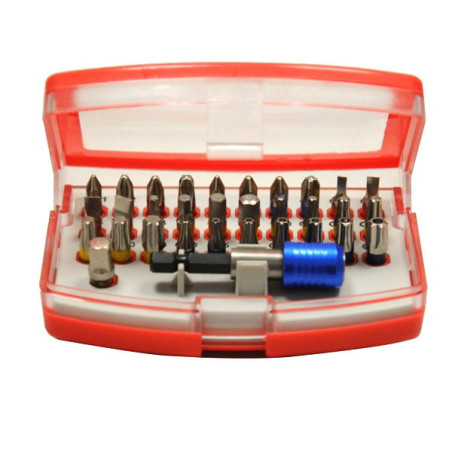 Inserti valigetta alte 09454 32pz [xfs-a036]